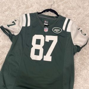 Jets jersey